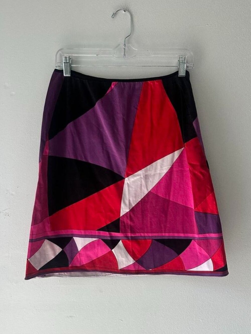 Tahari Lightweight Multi Midi Skirt